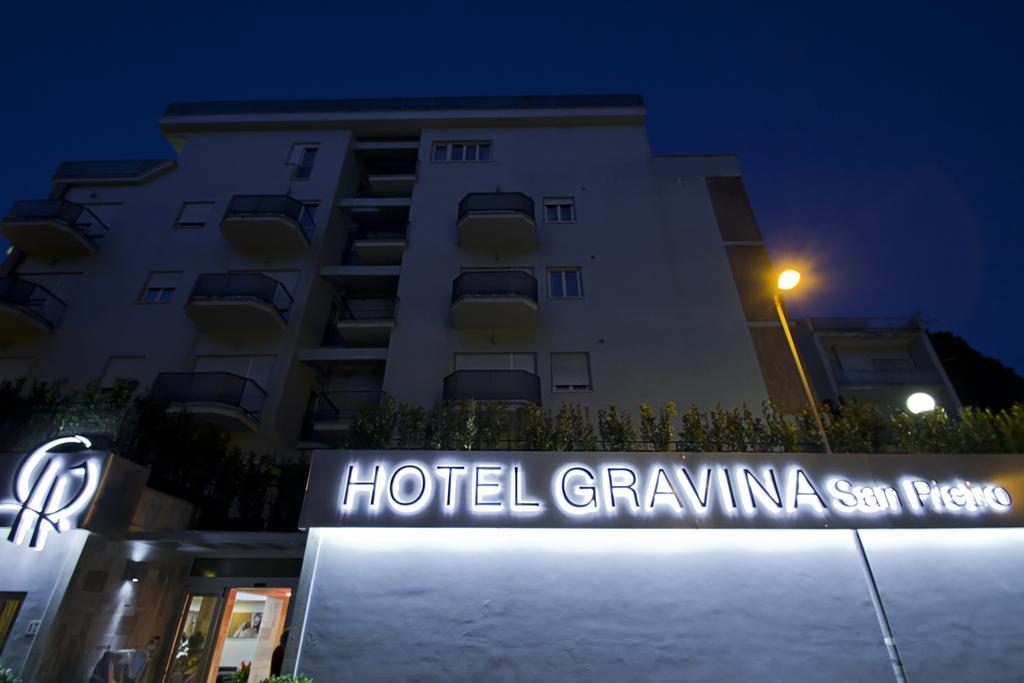 Hotel Gravina San Pietro Ρώμη Εξωτερικό φωτογραφία
